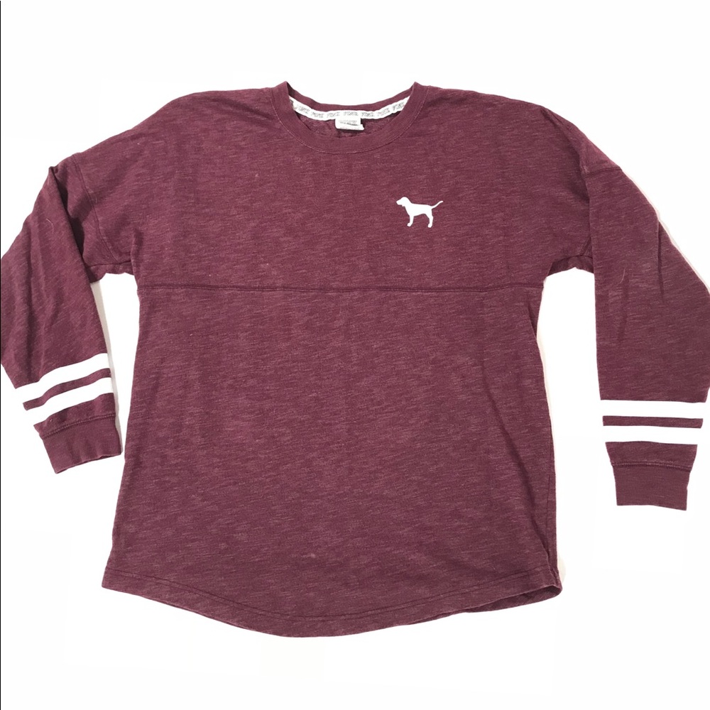 Pink Brand Sweater